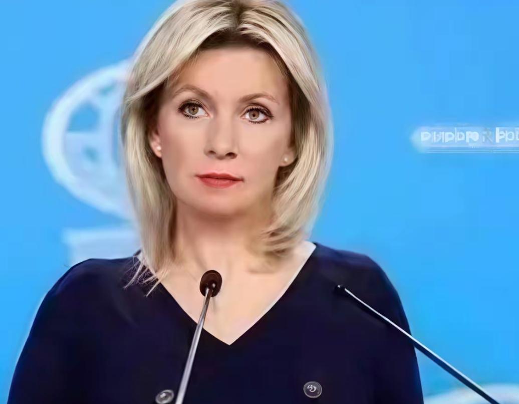 俄罗斯终于让步了！俄罗斯突然甩出一个让全世界都挺意外的重磅提案。俄罗斯外交部发言