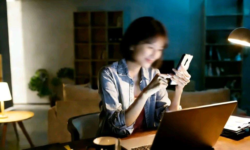 现在骗子手段真是防不胜防，有个“狠人”未成年时就伪装成“富家女”骗了20万，成年