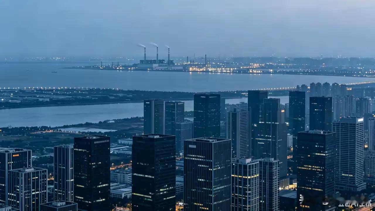 同学的儿子太倒霉了。

本科读了四年，研究生读了三年，工作刚一个月，没想到就失业
