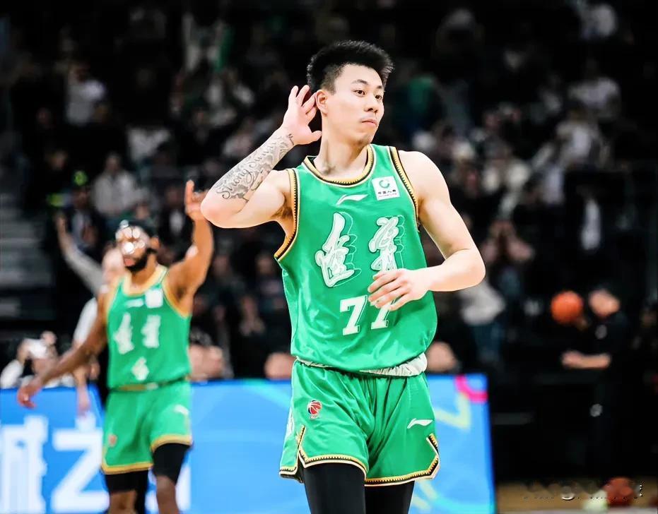 确实太强了！辽宁97-86战胜新疆，看看数据谁是赢球最大功臣！
付豪：12中6，