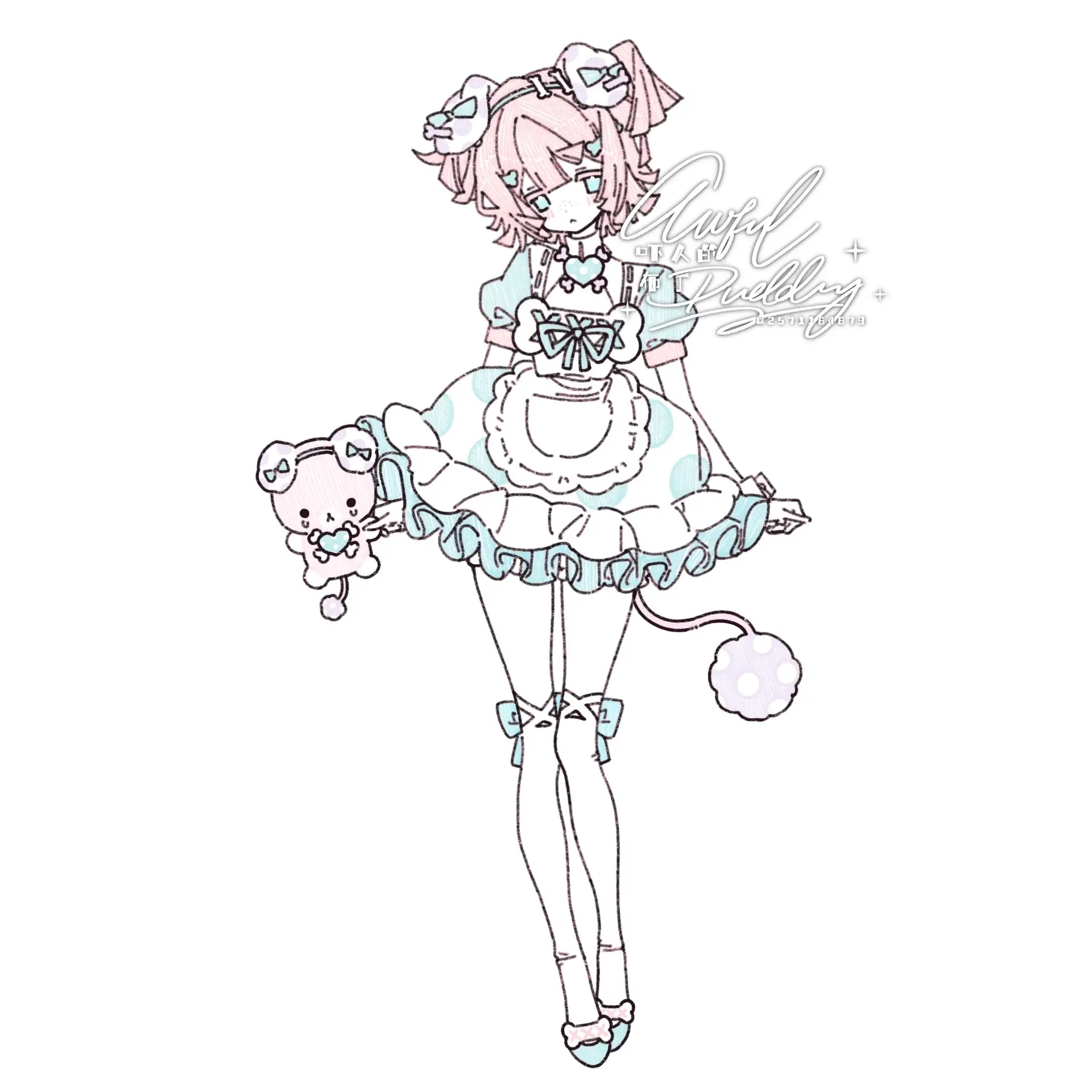 🦴₊ ˚‧⸝⸝⸝•༝•⸝⸝⸝‧˚ ₊🦴