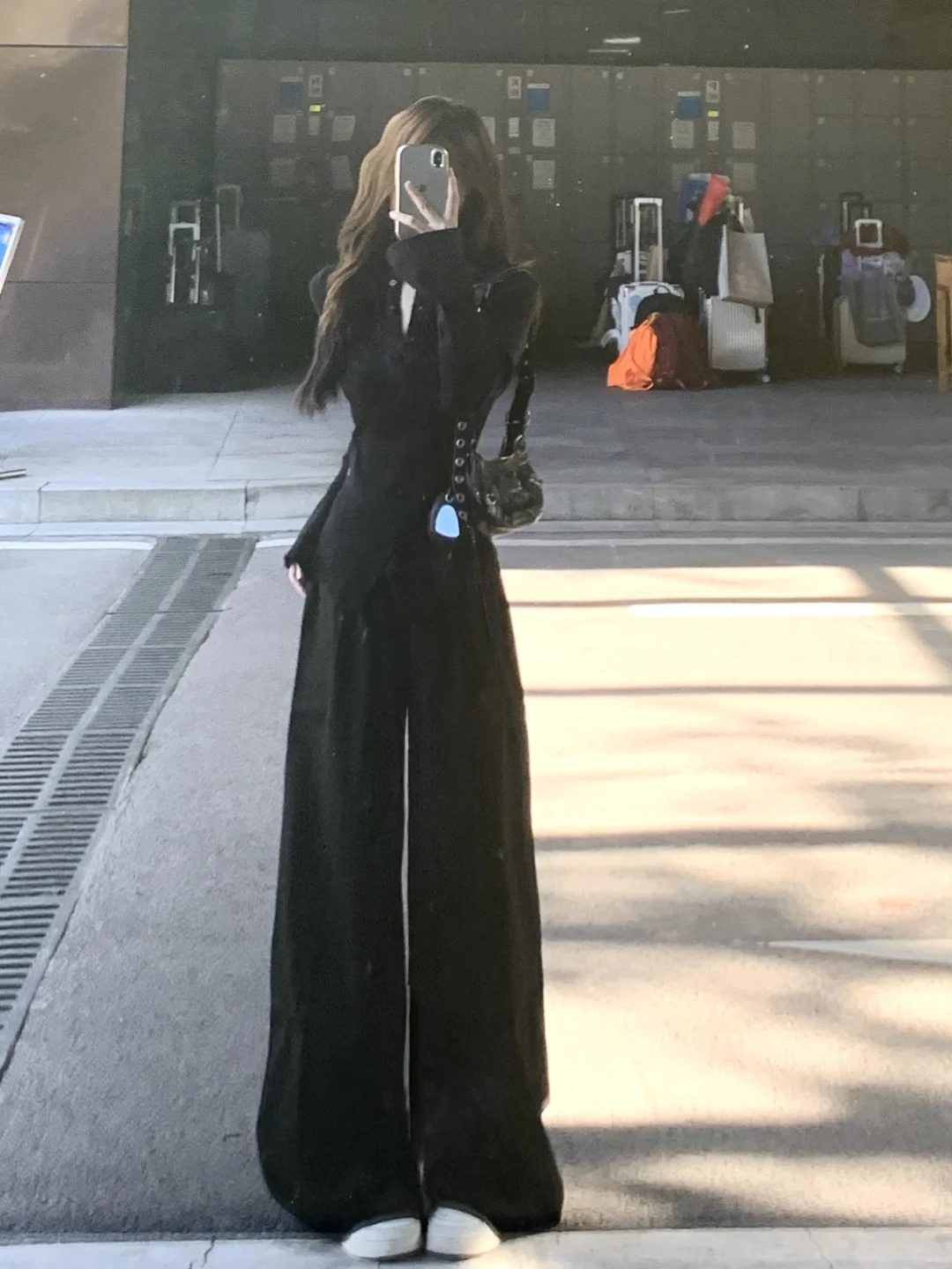 早秋好看的衣服也太多了!!!!!!🍂