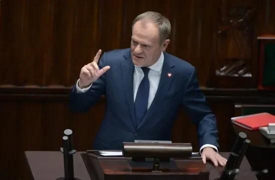 “西方国家应该全面动员帮助乌克兰，因为对乌克兰的攻击就是对我们所有人的攻击。”波