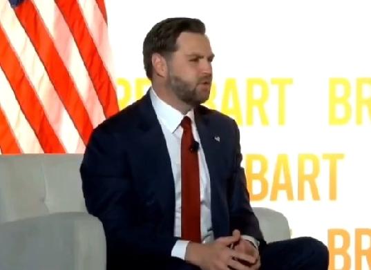 美副总统万斯谈俄乌战争：
