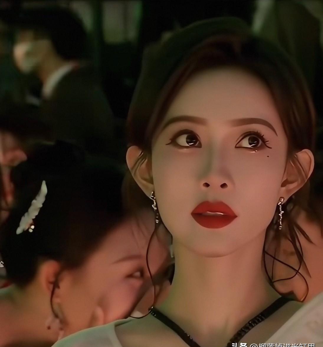 孟子义的座位变迁，是娱乐圈最赤裸的咖位升降表！
去年那场活动，她硬生生从650天