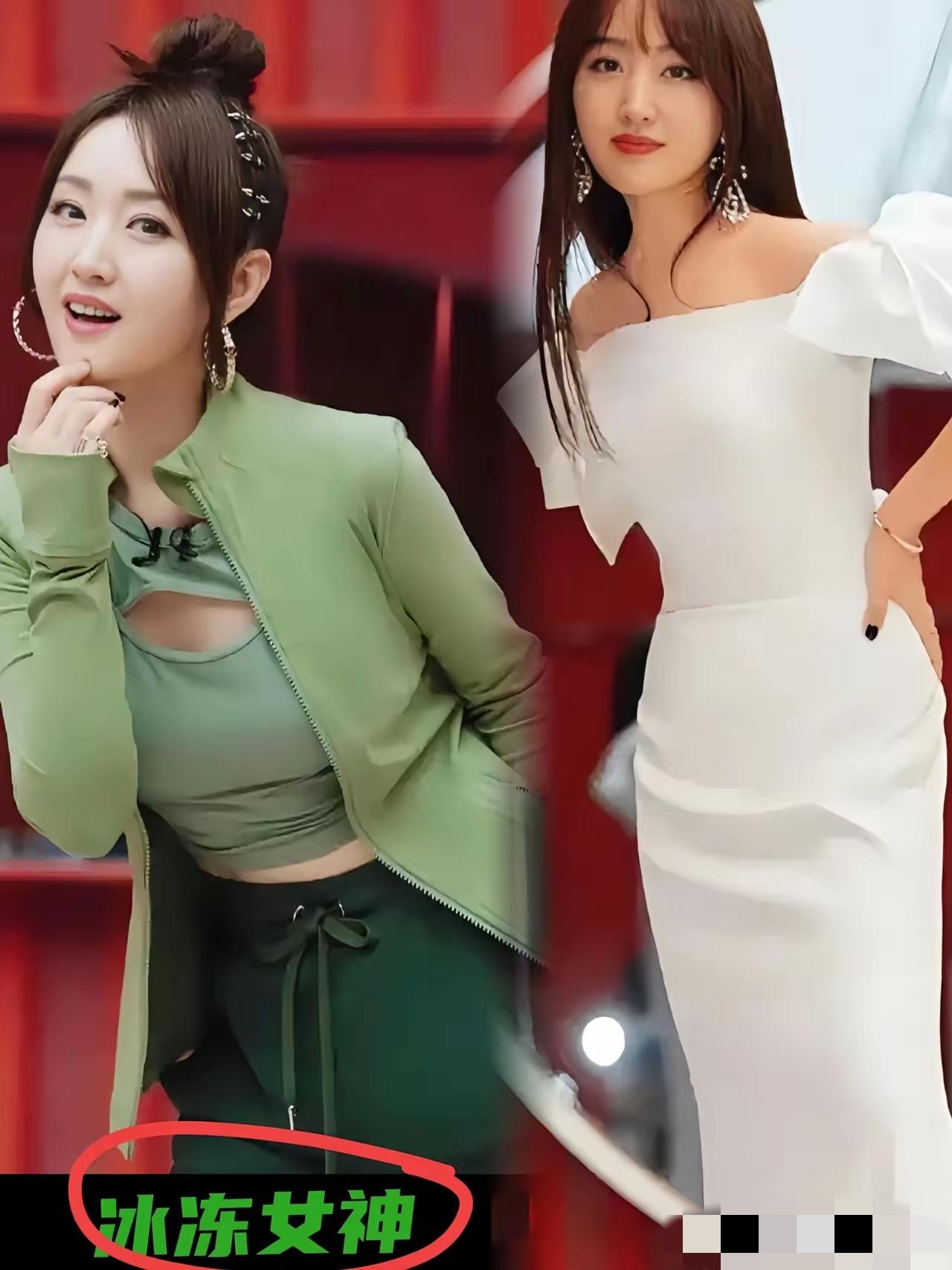 54岁杨钰莹秋晚再封神！网友：她要是直播，中年男人真要扛不住
 
谁能信啊！54