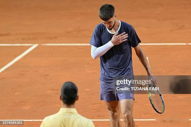 1. ATP乌马格（红土）｜ 普里兹米奇 vs 科普里瓦博主倾向： 大 21.5