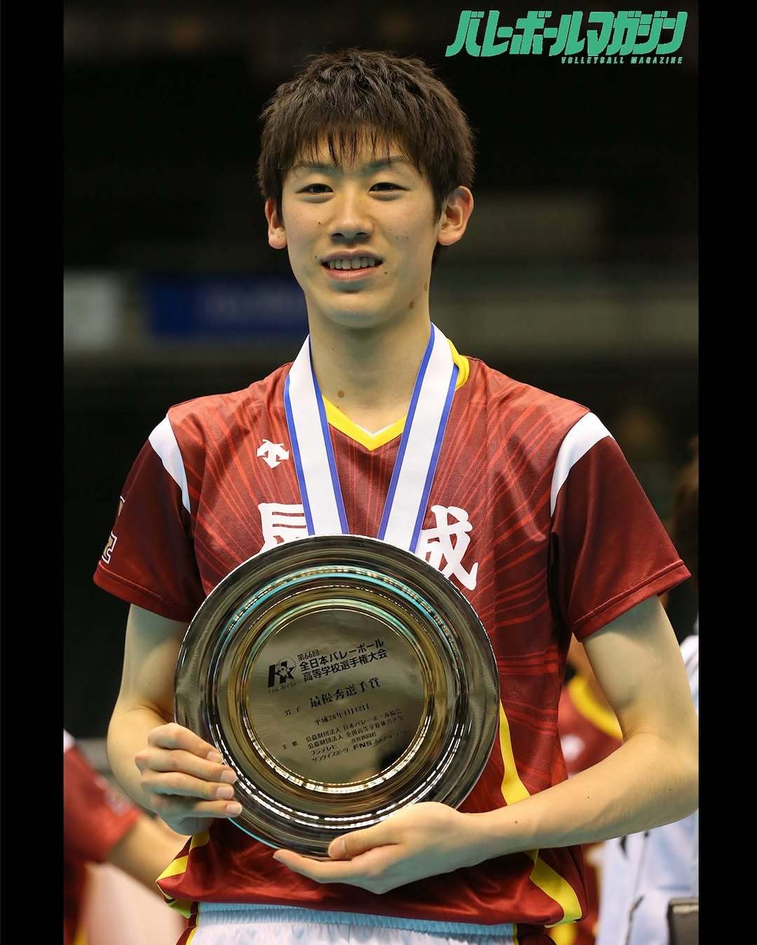 石川祐希 捡到两张Iskw幼崽 