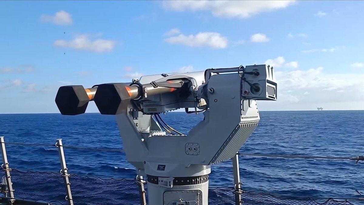 菲律宾国防部向HD现代重工发出中标通知书，向韩国HD现代重工追加订购2艘新型护卫