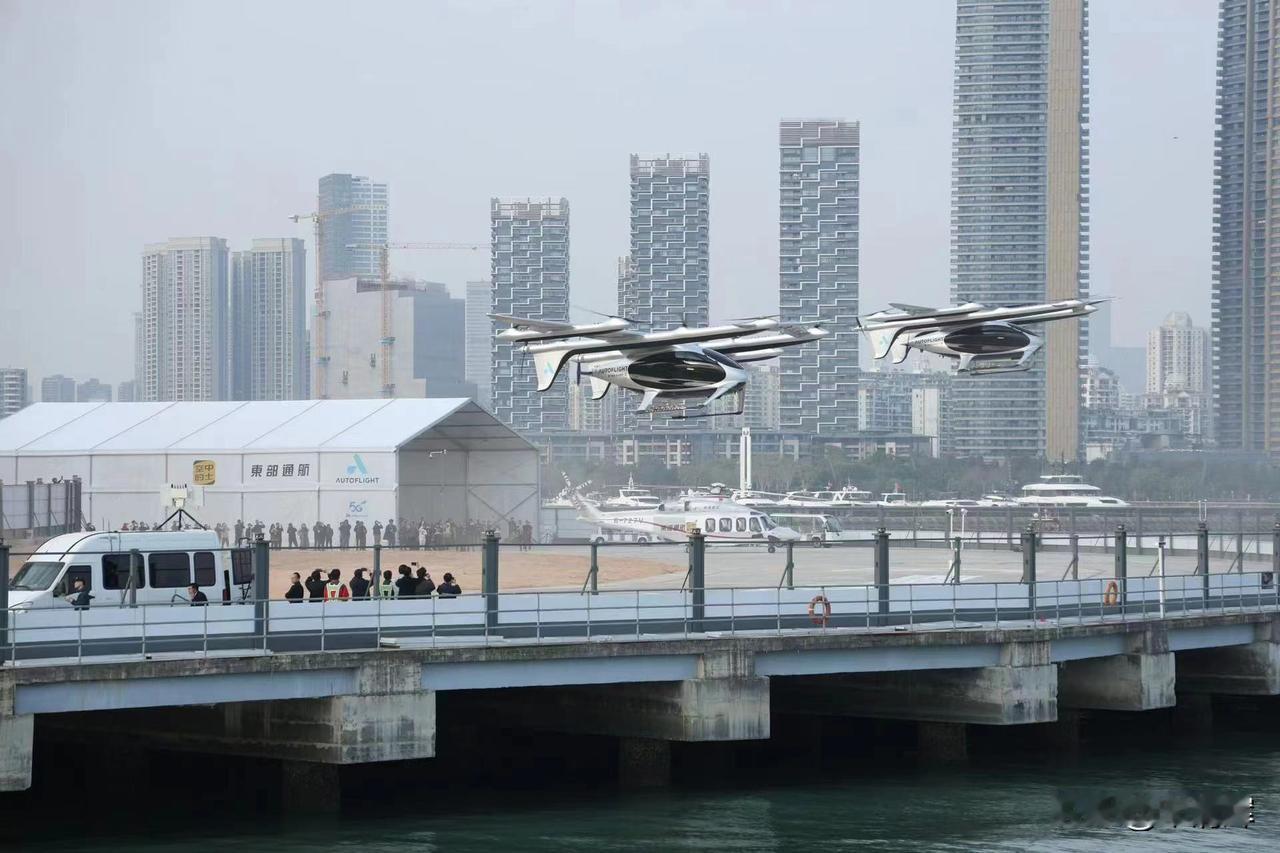 差距明显！作为目前全球通用航空最发达的国家，美国拥有世界上最多的通航飞机，截止2