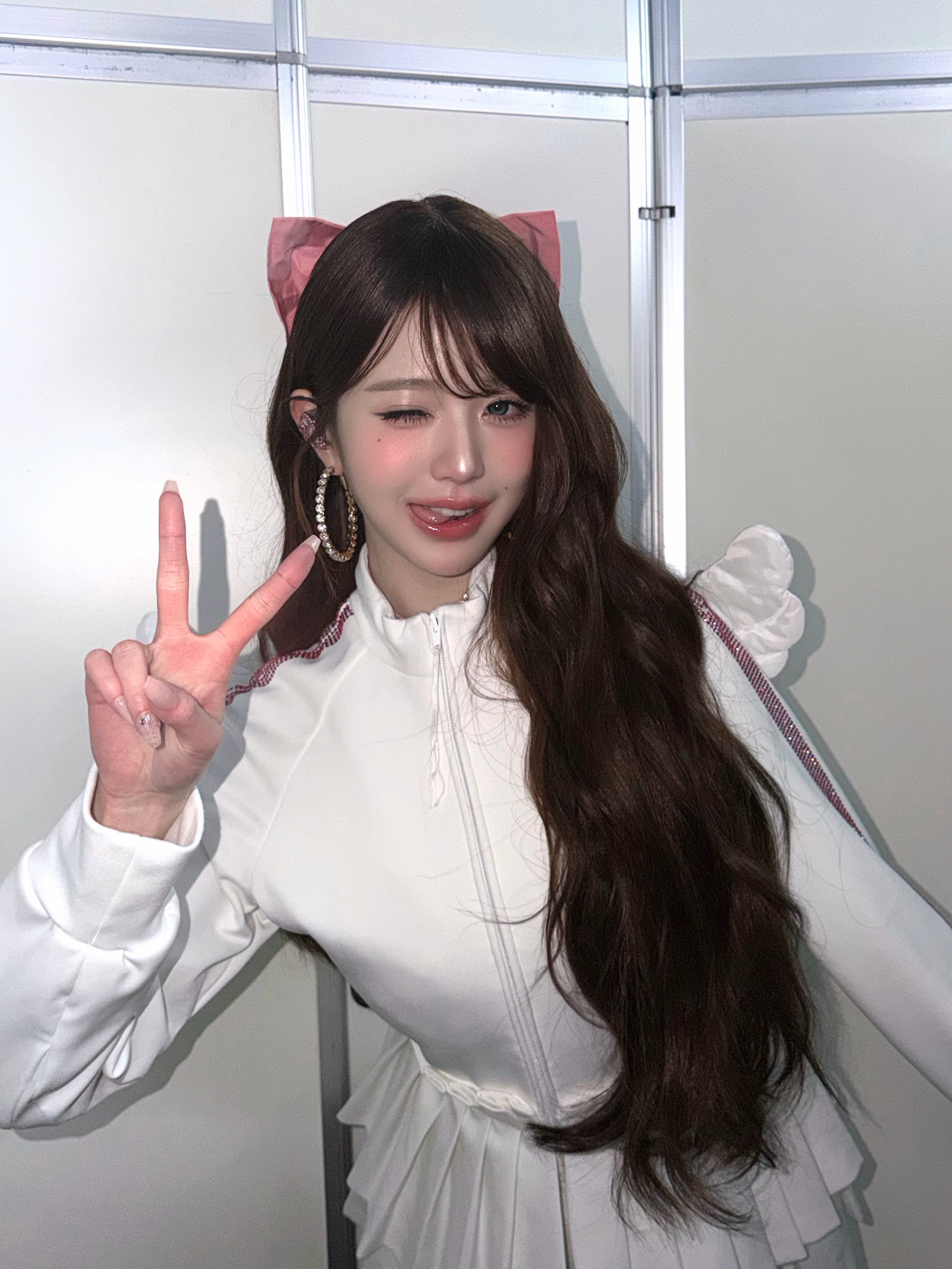 小猫猪一只 