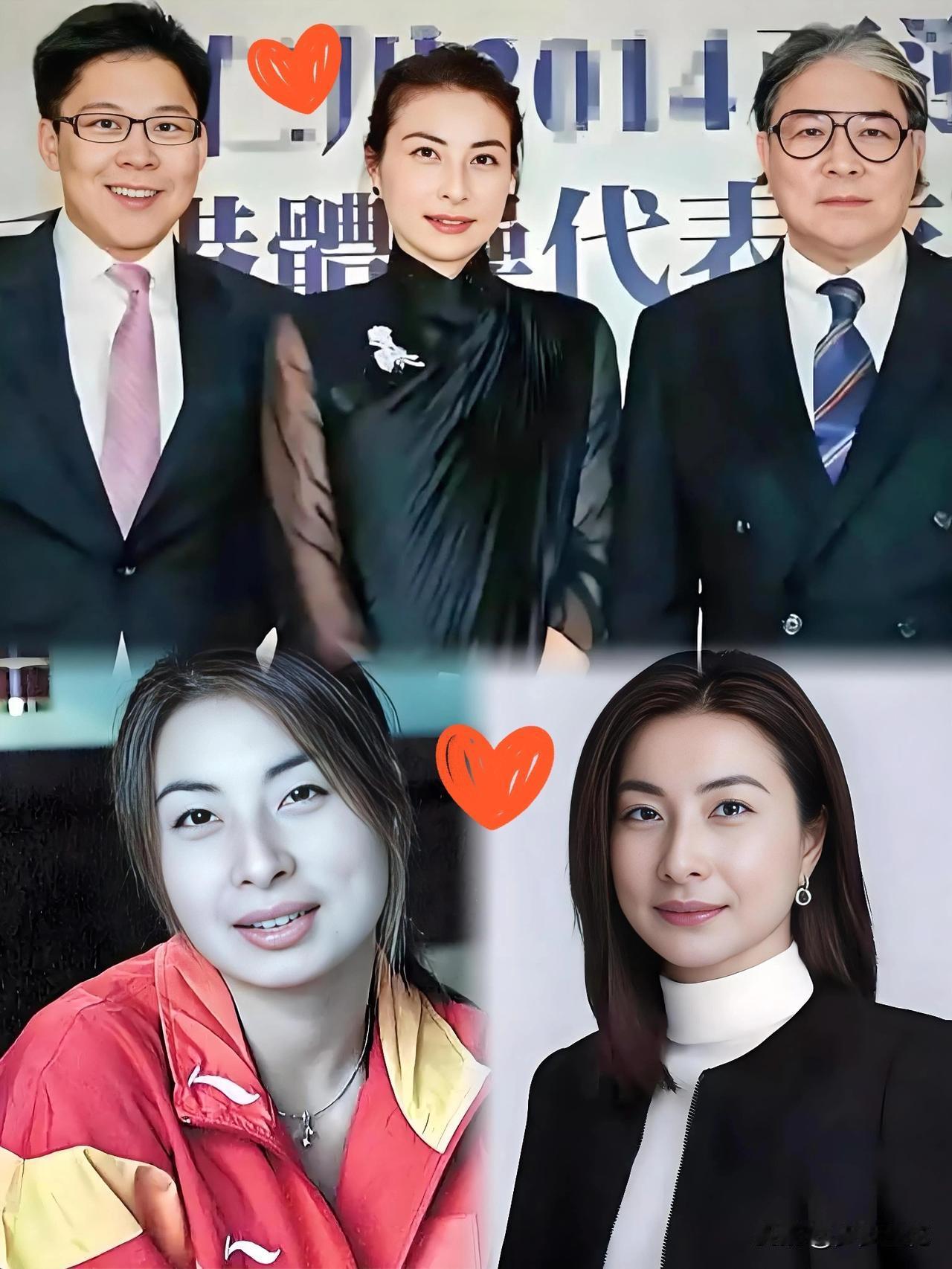 霍震霆昨晚若说有“小纠结”

倒不是闹心

而是他费尽心思给霍启刚找的媳妇

反