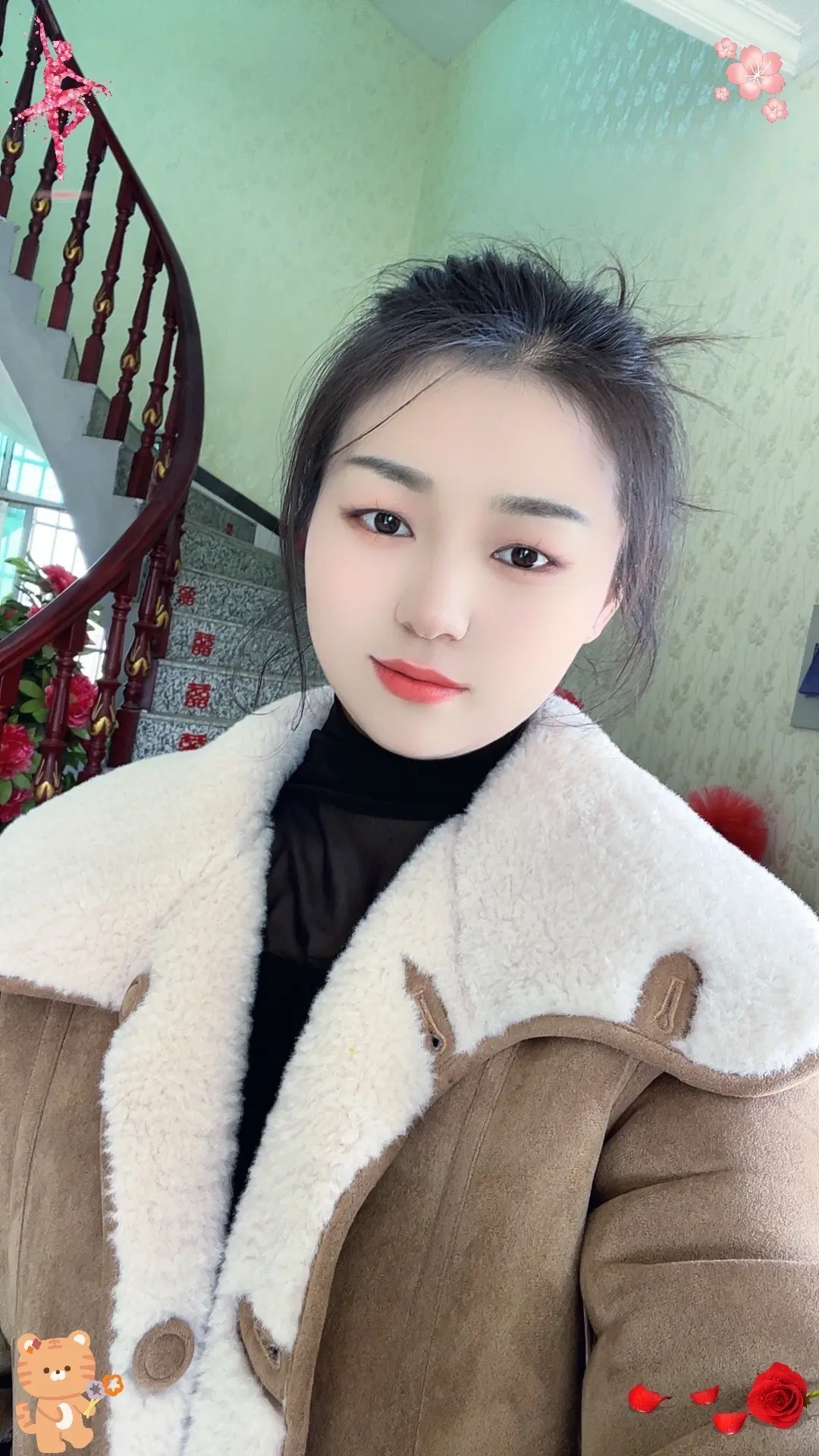 任何人失去我 都不是我的遗憾 在真诚这方面 我将是你今后所遇的天花板.