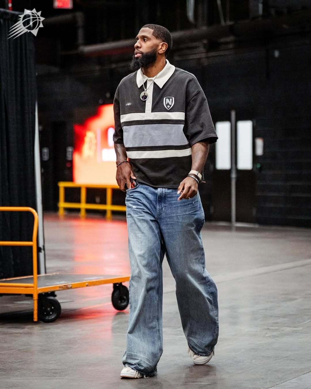 Sun Rise🌄伤病不会击垮我们，只会使我们更强大菲尼克斯太阳 | 旭日东升