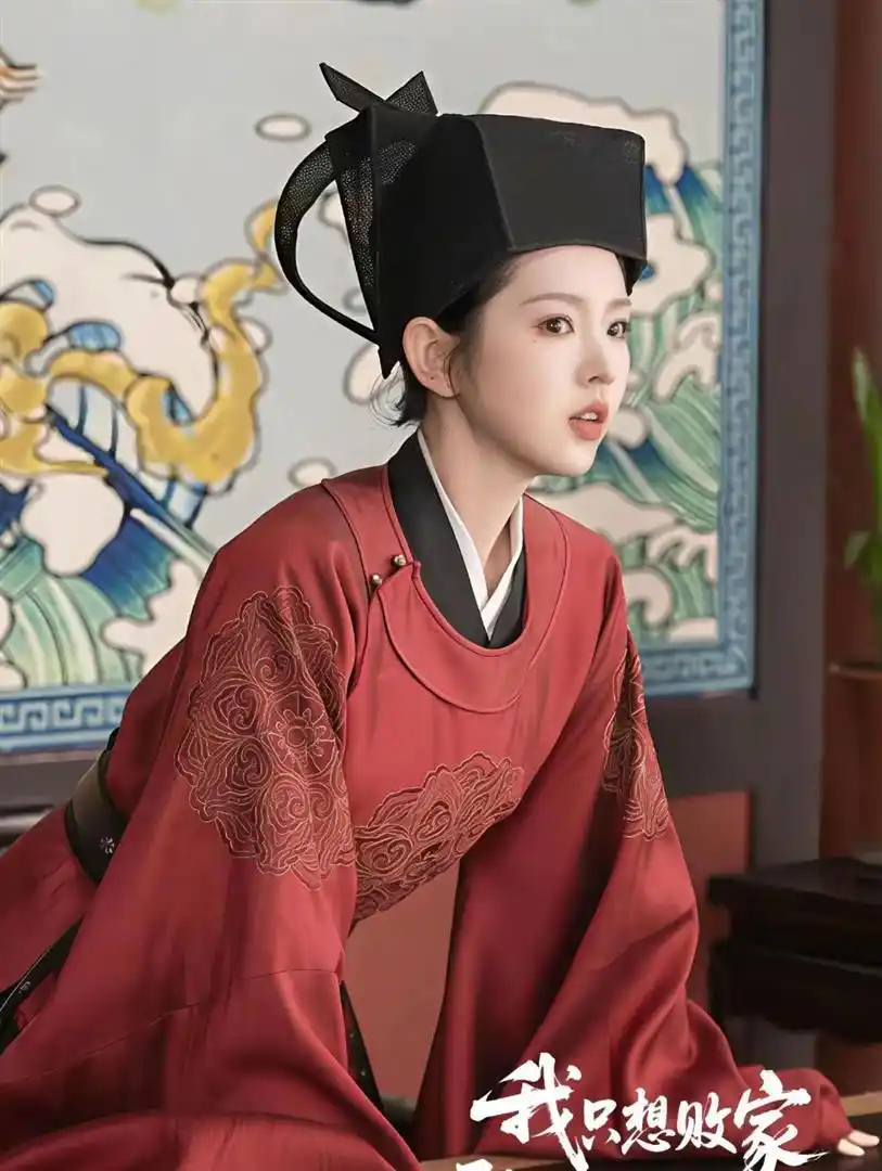 4月3日短剧王炸局！8部新剧扎堆上线，赵振栋、李柯以领衔，港风黑帮、穿书败家、反