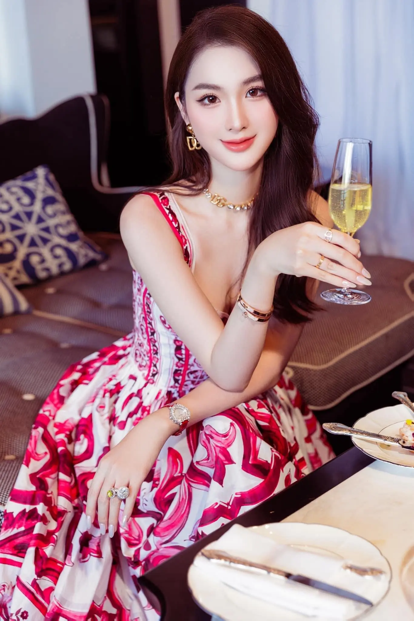 什么是你的理想型
