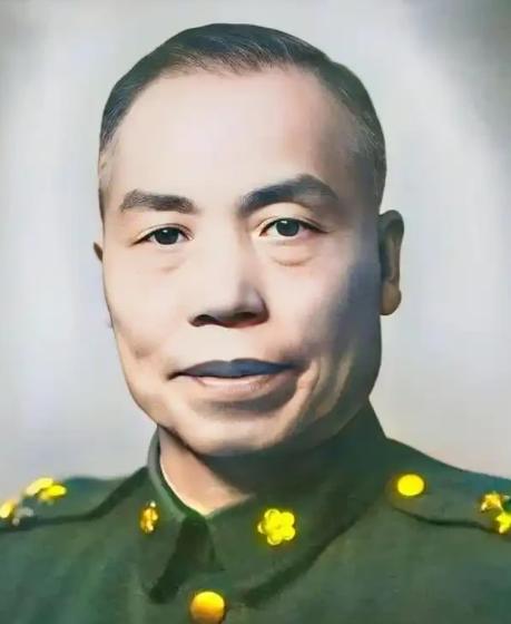 李宗仁和薛岳，谁的军事实力更强？这两人都是实打实的名将，可要是论军事实力的核心差