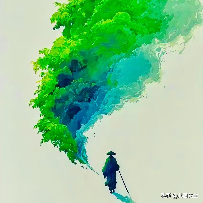 起心动念，能惊动“十方神煞”，
世界上真的有鬼神存在吗？

看多了神话剧，总感觉