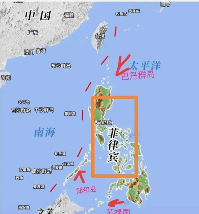 菲律宾瑟瑟发抖，终于知道害怕了。

菲律宾这次是真怕了，估计肠子都悔青了。

之