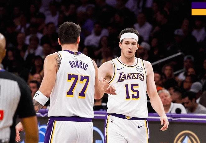 瞎说什么大实话啊！
难道他不怕被黑吗？
美记：东、里出战且詹姆斯不打时，湖人9胜