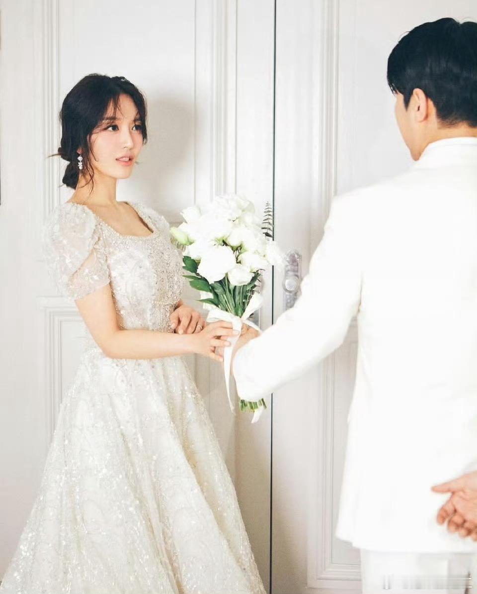 AOA澯美（到婲）宣布将于6月结婚 AOA澯美结婚  ​​​