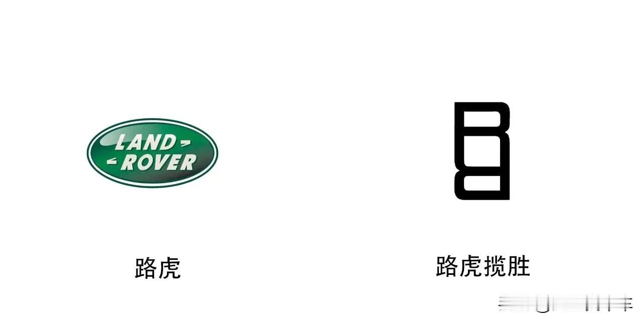 路虎换标了
实在让人无法想象
这代表什么？
路虎 路虎发展历史