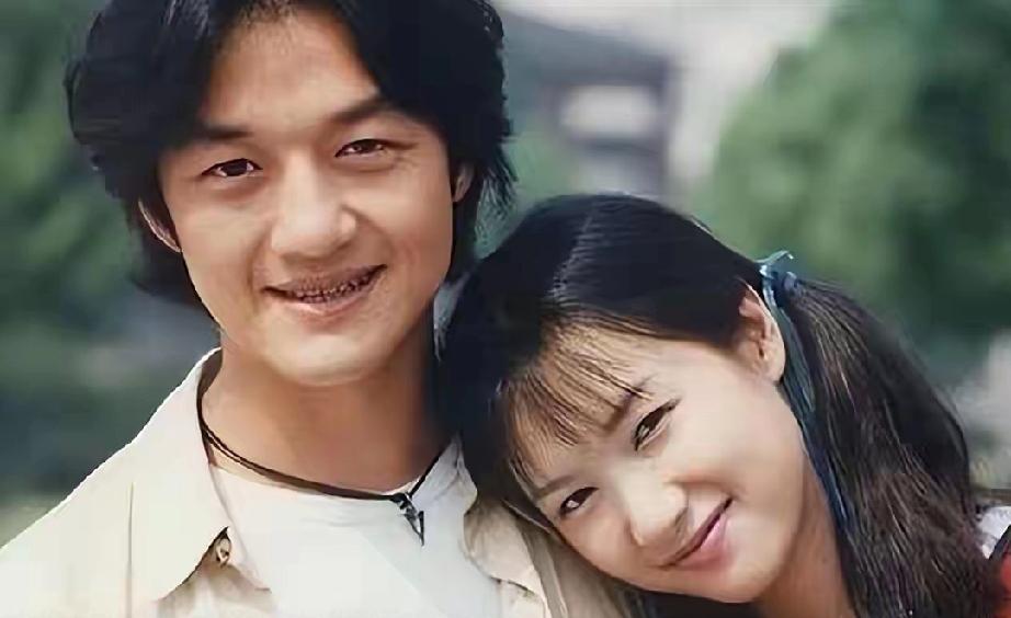 51岁徐静蕾：坚持丁克半生，活成内娱最清醒的人生赢家
 
     在内娱一众随
