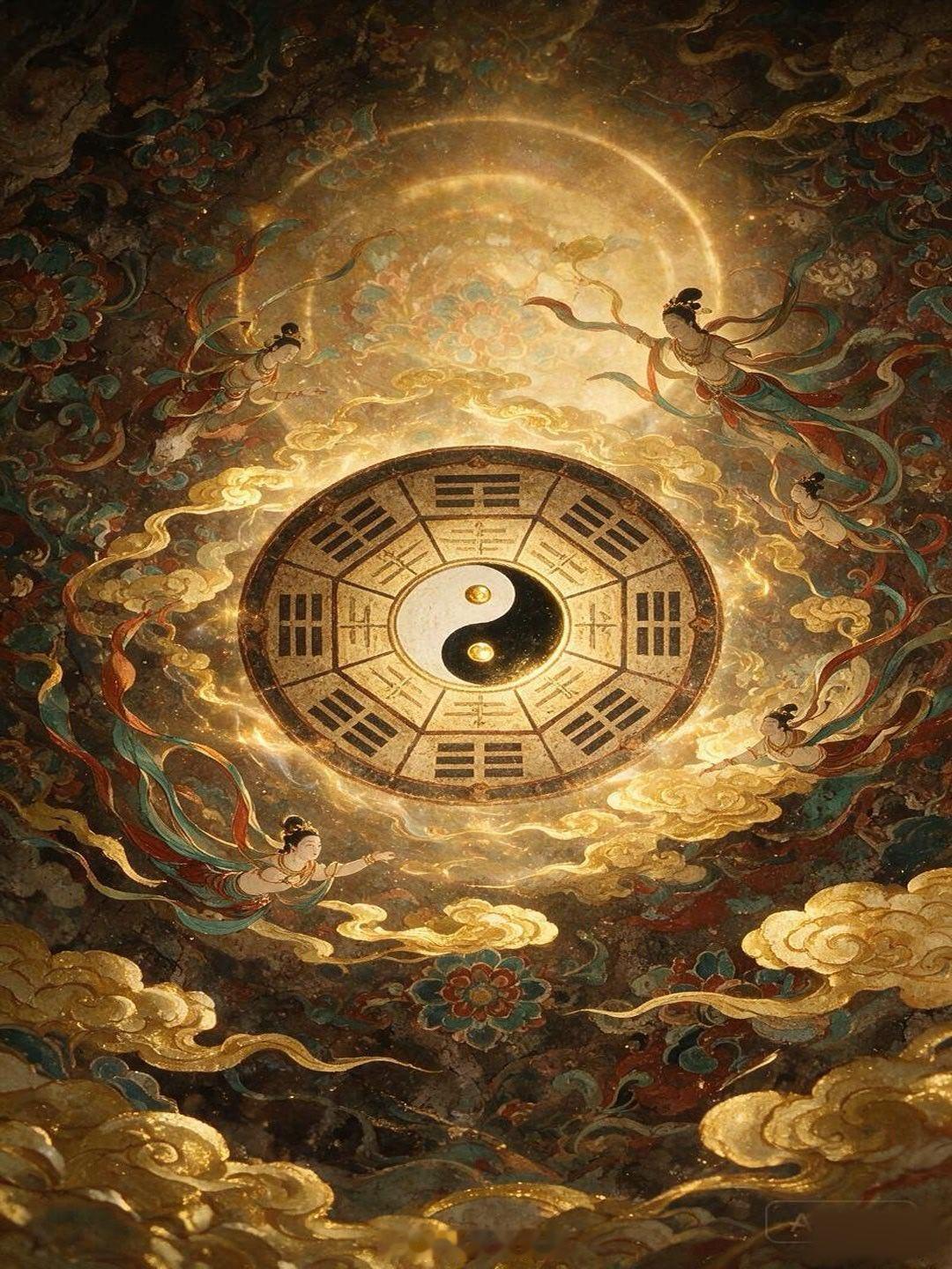 午间干货｜奇门遁甲：择日这门大学问（2026年8月26日 · 周三）【今日干支】