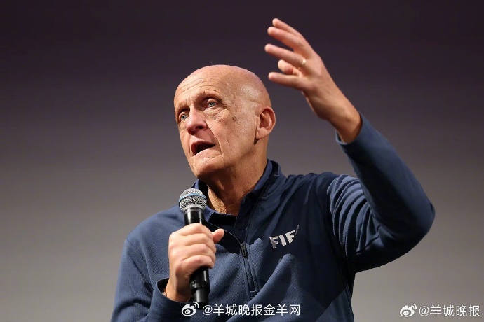 #FIFA认定阿根廷进球判罚正确#【国际足联认定：阿根廷VS埃及比赛焦点判罚正确