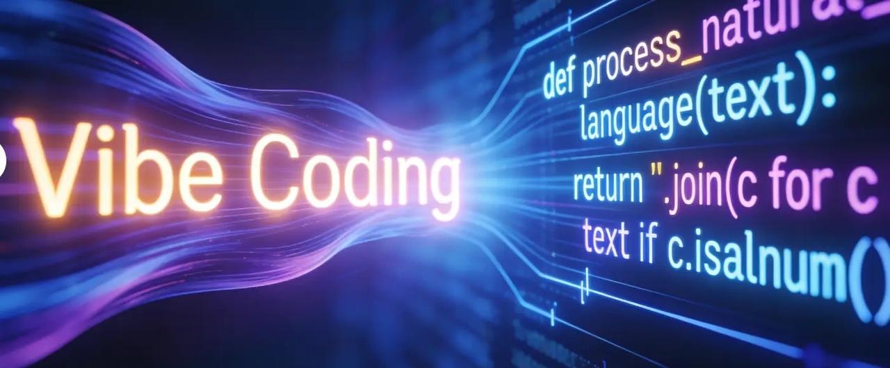 Vibe Coding的破圈，本质上是一场关于“技术媒介”的升维。它把晦涩的编程