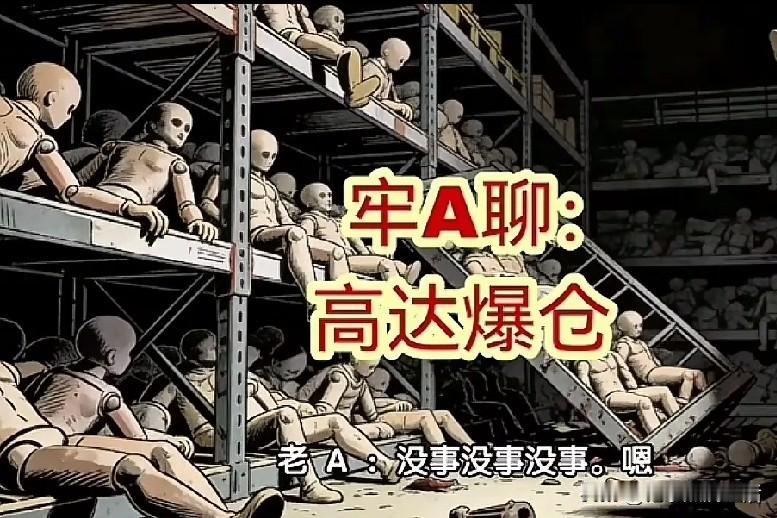 牢A不仅让女留子和陪读妈妈自乱阵脚，更是让国内的一些医学专家破防。
他们私聊牢A