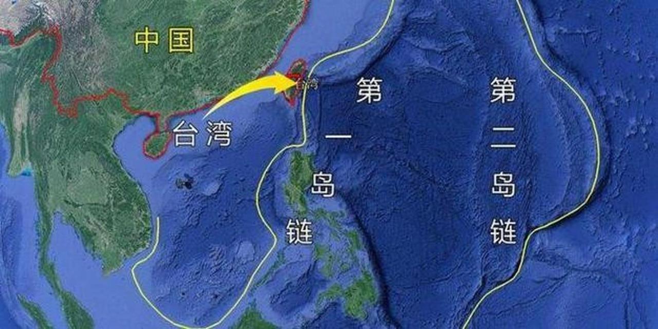 俄罗斯的错，我们不能再犯。台海若起风，中国必须直奔美国这两处命门而去。打仗不是过