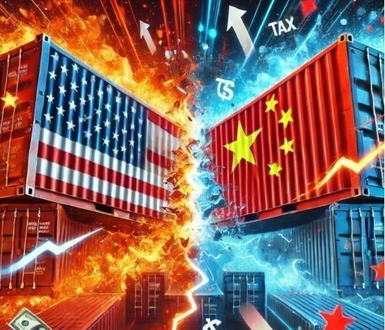 中美两国突然都悟到了！ 美国 发现：只要甩开中国，它就能满世界薅羊毛，谁不服就收