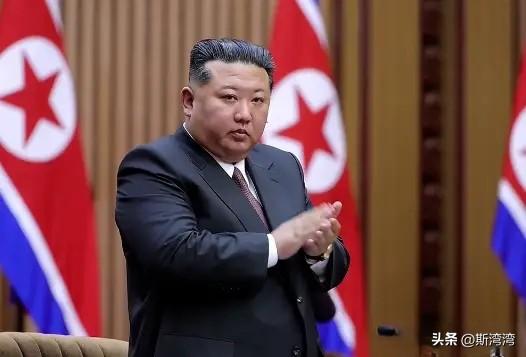 拉拢朝鲜，日本想得美，朝鲜是你能拉拢到的吗？
一个有骨气有血性有尊严的朝鲜，和千