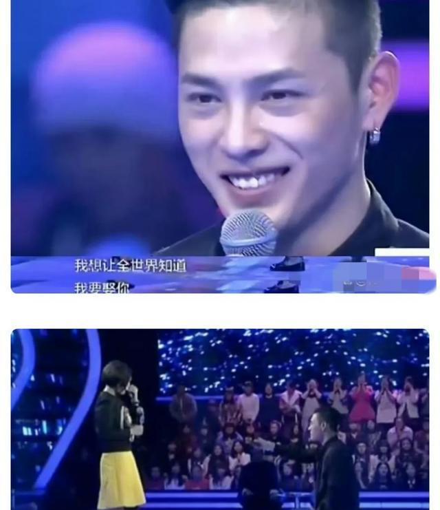 继黄子韬和徐艺洋之后，娱乐圈再掀波澜！吴谨言与洪尧官宣结婚，喜糖来啦！新中式婚照