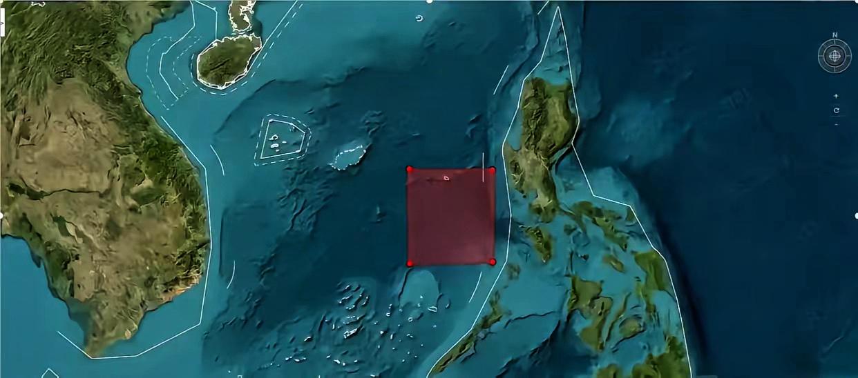 菲律宾突然发布航行通告，宣称自2026年1月21日23:00起至3月31日09: