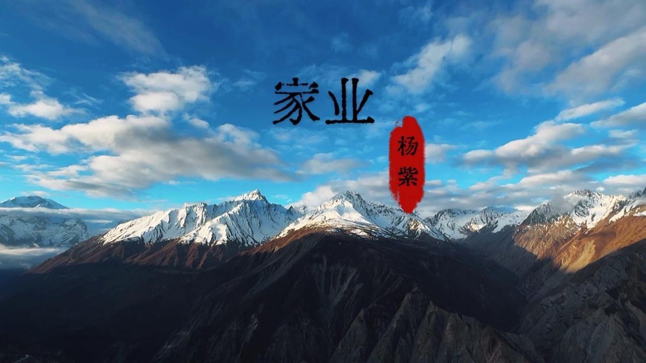 一想到马上能看到家业的直播，我可太激动了！晚上睡觉都忍不住笑，感觉整个人都充满了