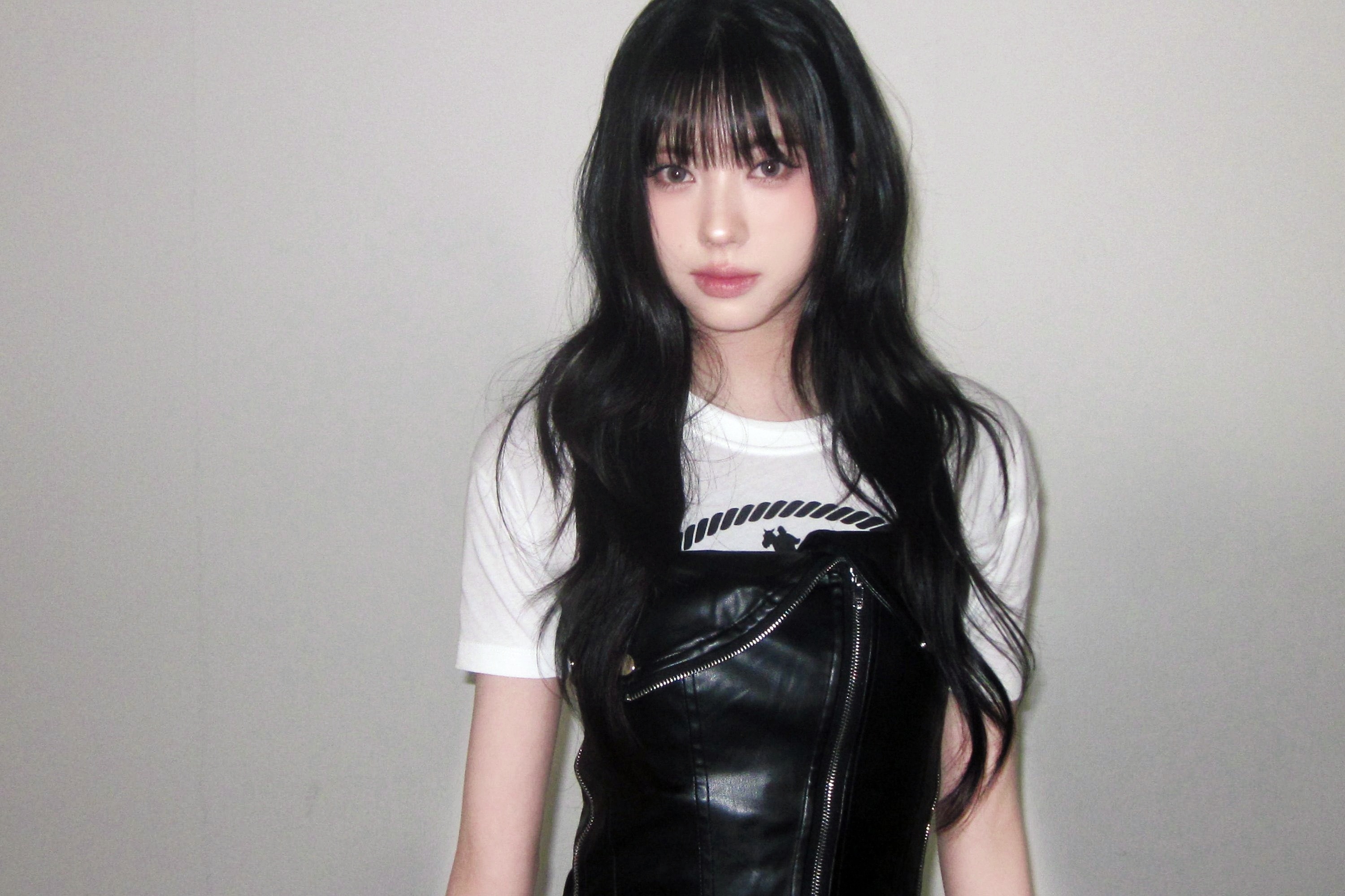 可她真的是世界上最萌的女孩子🎀 
