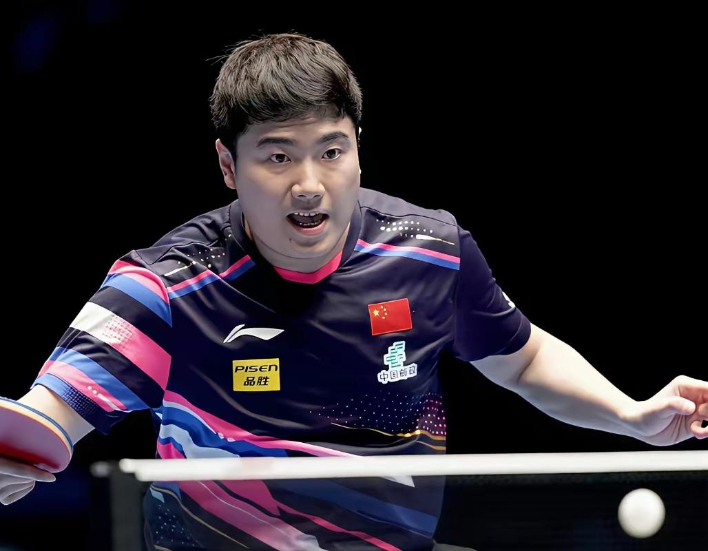 梁靖崑让球迷失望了！世界杯小组赛，梁靖崑意外输给阿根廷选手后，小组出线还有一线生