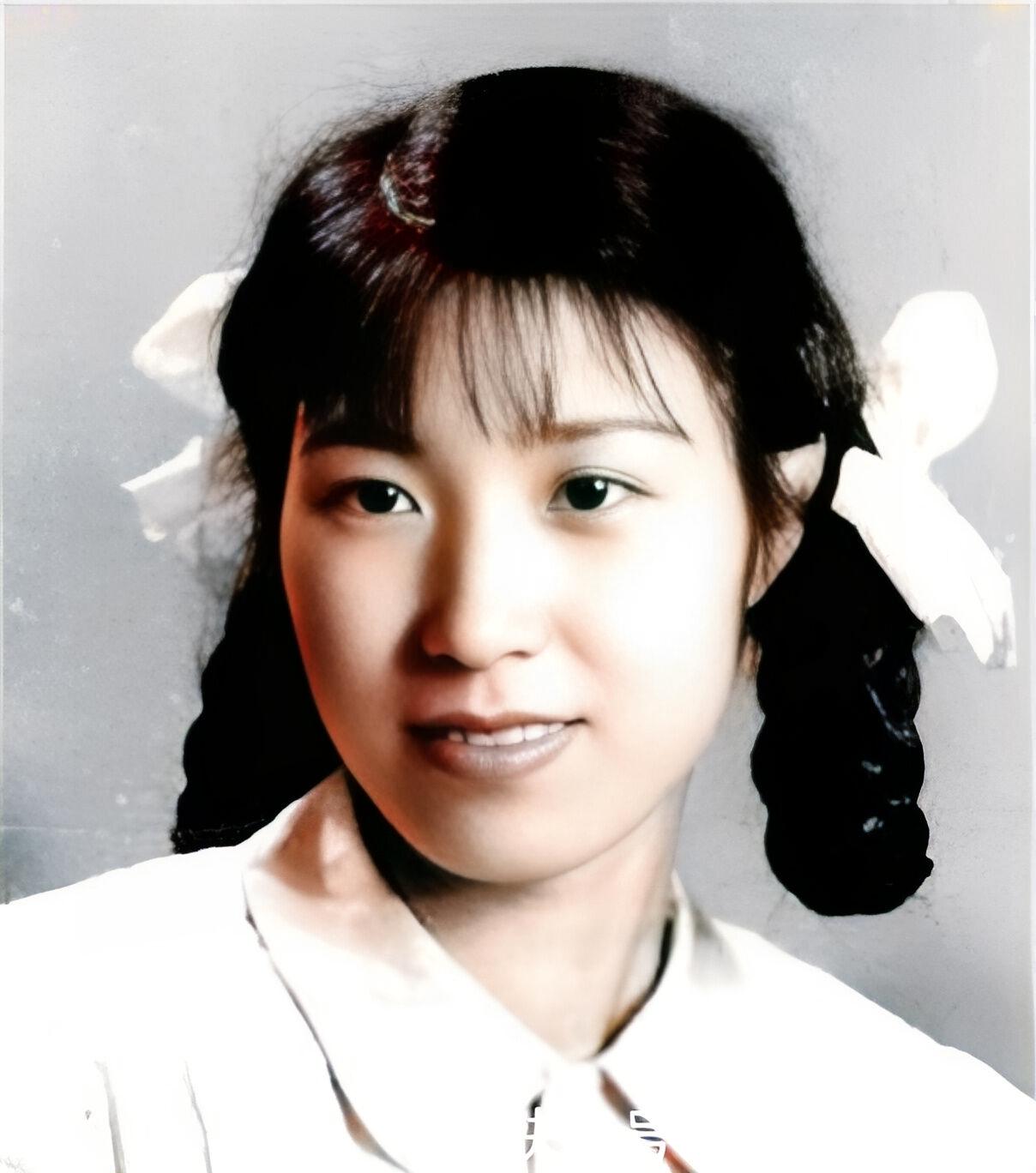 1957年，中国最后一名“皇妃”李玉琴，探望狱中的溥仪，见到溥仪，李玉琴心中的那