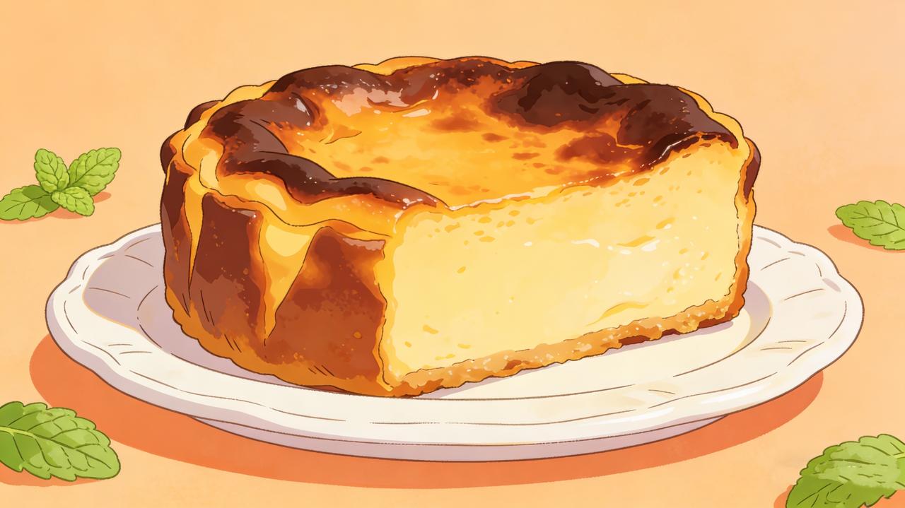 被甜点治愈的瞬间，生活都甜了三分
 
谁懂啊！疲惫的日子里，一口甜点就能瞬间回血