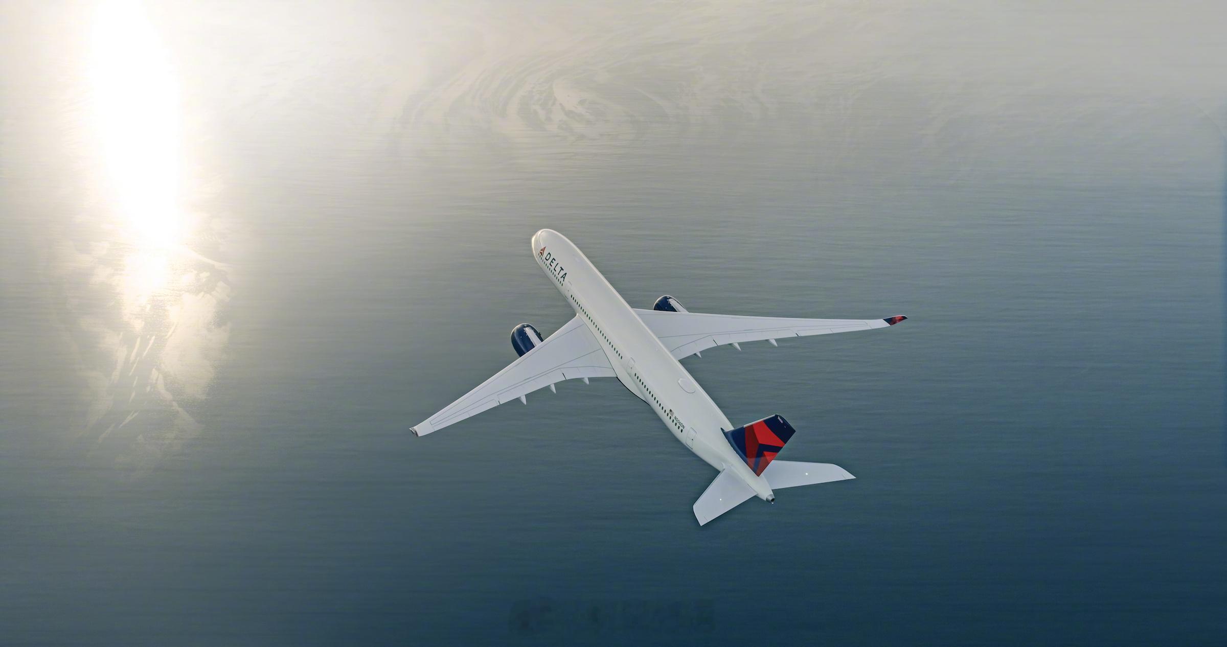 达美航空近日发布了2026年第一季度财务业绩。第一季度盈利符合最初的指引。得益于