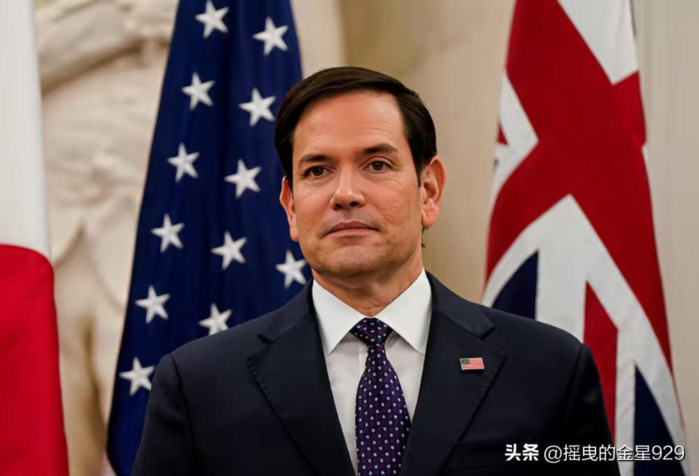 真主党首先应停止对以色列的一切攻击行为——美国国务卿鲁比奥提出了一项旨在逐步缓和