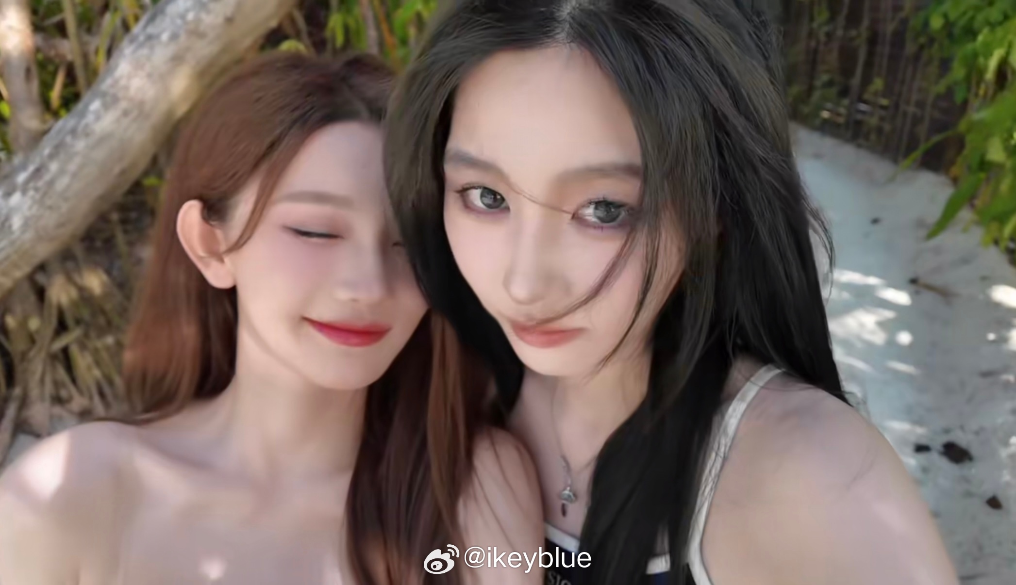 业主都眨眼了，你也来试试吧wink ~ 