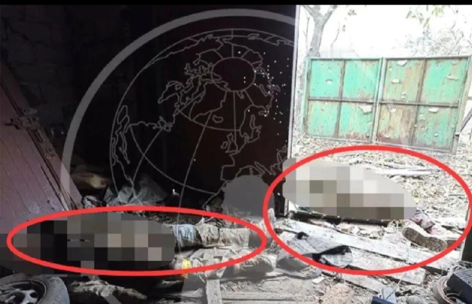 俄军“兵不血刃”攻下塞利多沃，哥伦比亚雇佣兵竟成“炮灰”？

嘿，小伙伴们，你们