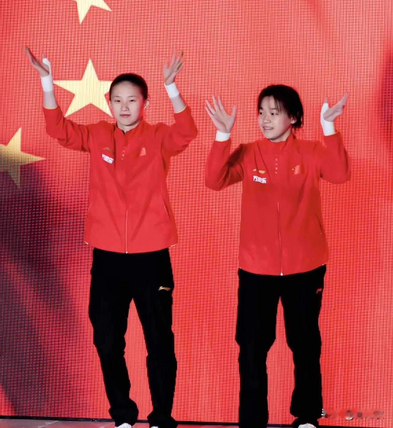 现在的跳水圈被粉丝搞得乌烟瘴气，早没了对跳水本身的关注，以前郭晶晶称王的时候，吴