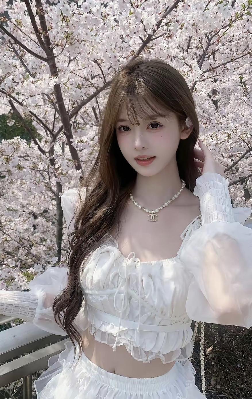 漂亮女孩