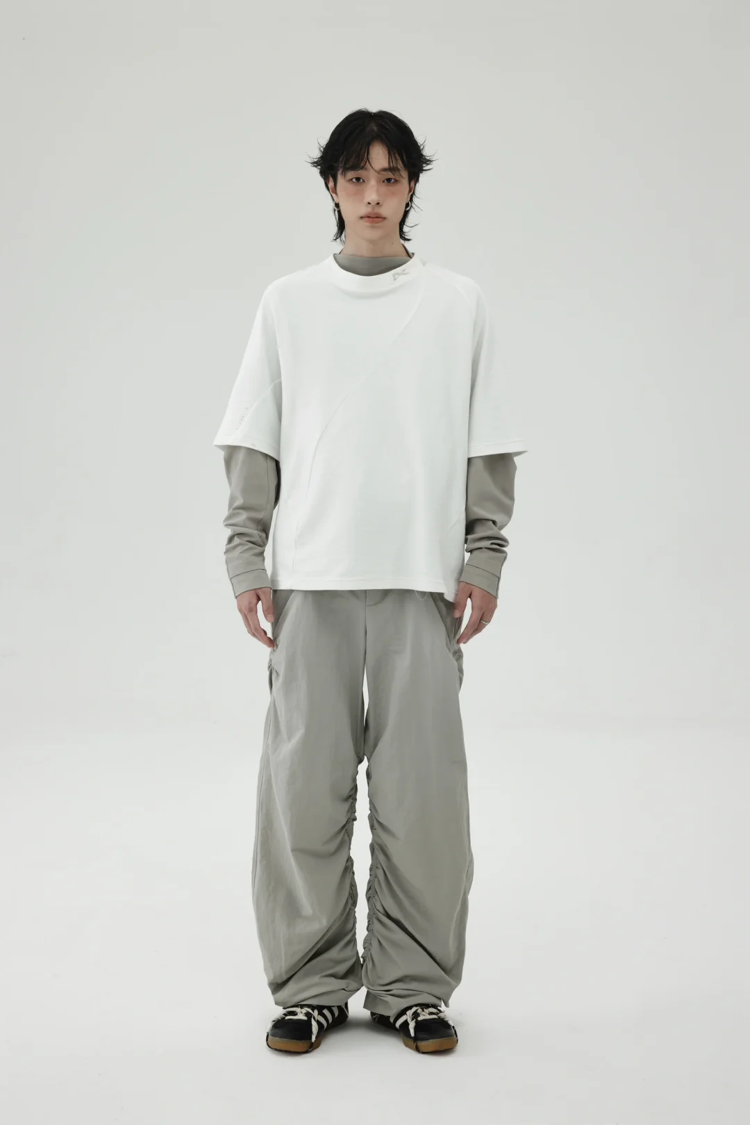 🌈新品牌入驻｜Project_VIA 	 每天一个穿搭灵感 穿出未来...