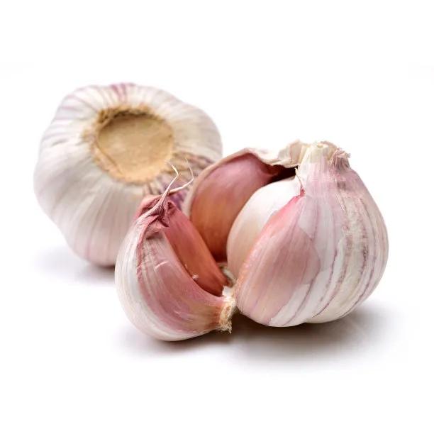 终于弄明白了，
美国为何“害怕”中国大蒜了。不是大蒜真有什么“威胁”，也不是美国