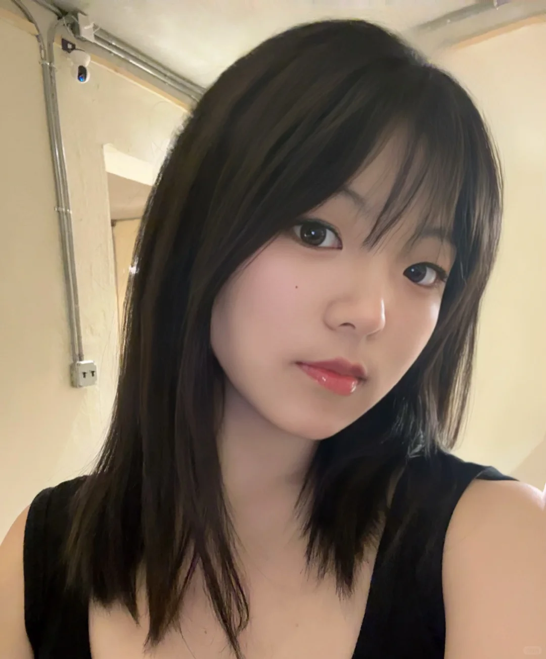 臭美一下